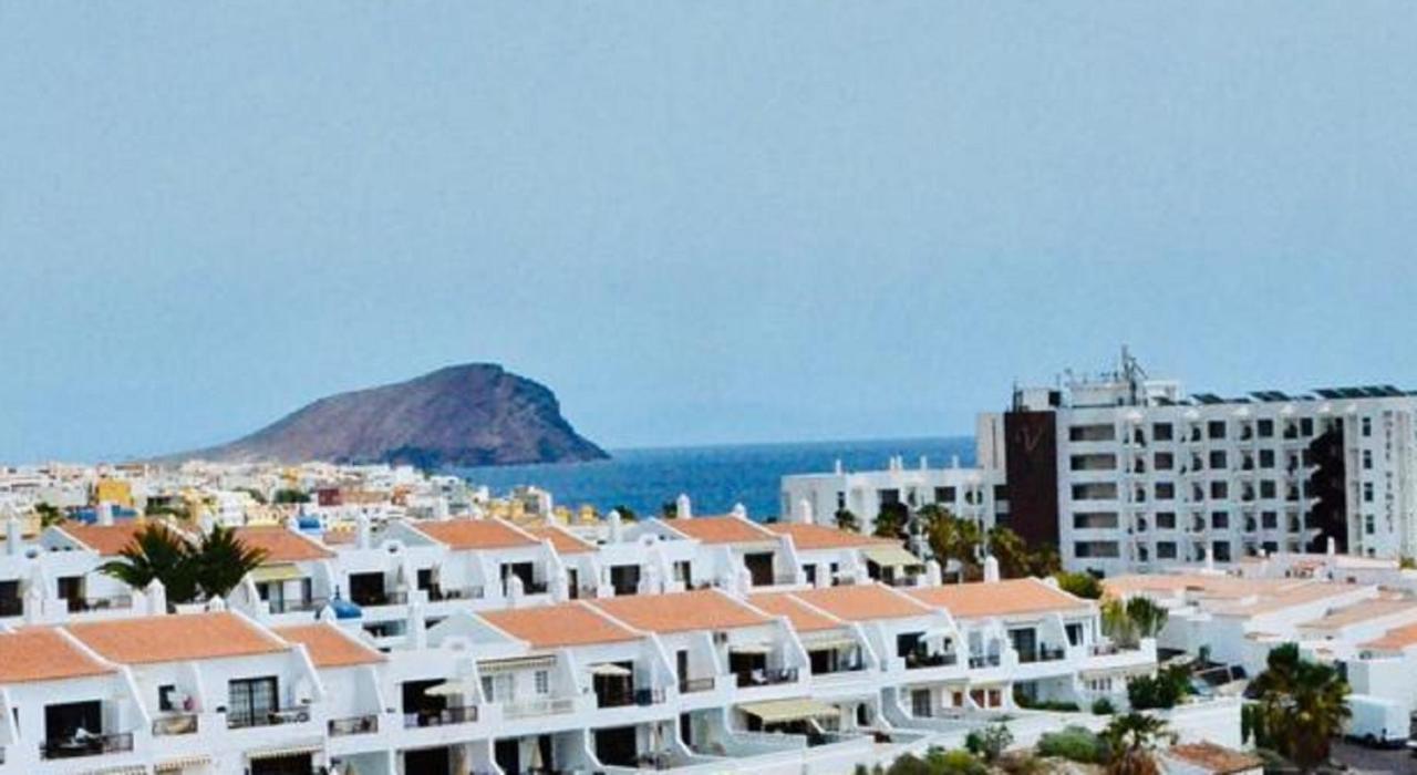 Terraza Brisa De Verano San Miguel de Abona Exteriér fotografie