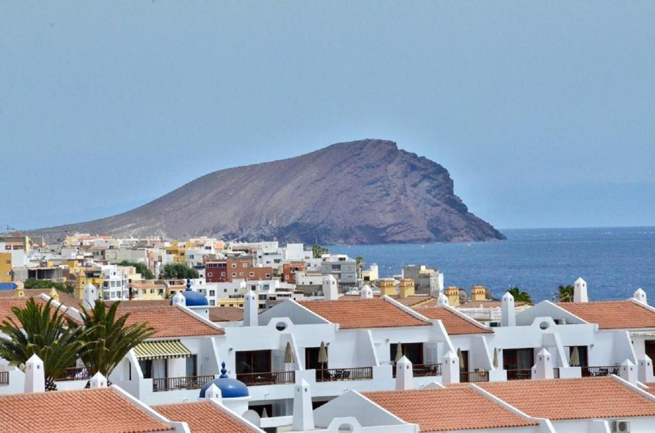 Terraza Brisa De Verano San Miguel de Abona Exteriér fotografie